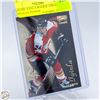 Image 1 : JAROME IGINLA ROOKIE 1996-97 PINNACLE ZENITH
