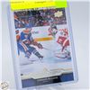 Image 1 : CONNOR MCDAVID ROOKIE 2015-16 UPPERDECK
