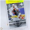 Image 1 : DION PHANEUF ROOKIE GEMS UPPERDECK BLACK DIAMOND