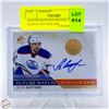 Image 1 : ANTON SLEPYSHEV ROOKIE FUTURE WATCH AUTOGRAPH