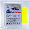 Image 2 : ANTON SLEPYSHEV ROOKIE FUTURE WATCH AUTOGRAPH