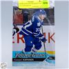 Image 1 : KASPERI KAPANEN ROOKIE YOUNG GUNS UPPERDECK