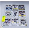 Image 1 : CARDS - SHEET OF 9 CONNOR MCDAVID CARDS