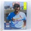 Image 1 : ST. LOUIS CARDINALS SIGNED