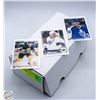 Image 1 : 1990-91 ALL UPPERDECK HOCKEY APPROX 400 CARDS