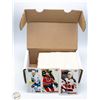 Image 1 : 1995-96 SCORE/PINNACLE HOCKEY APPROX 325 CARDS