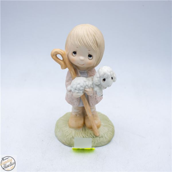 VINTAGE COLLECTIBLE LTD. ED. PRECIOUS