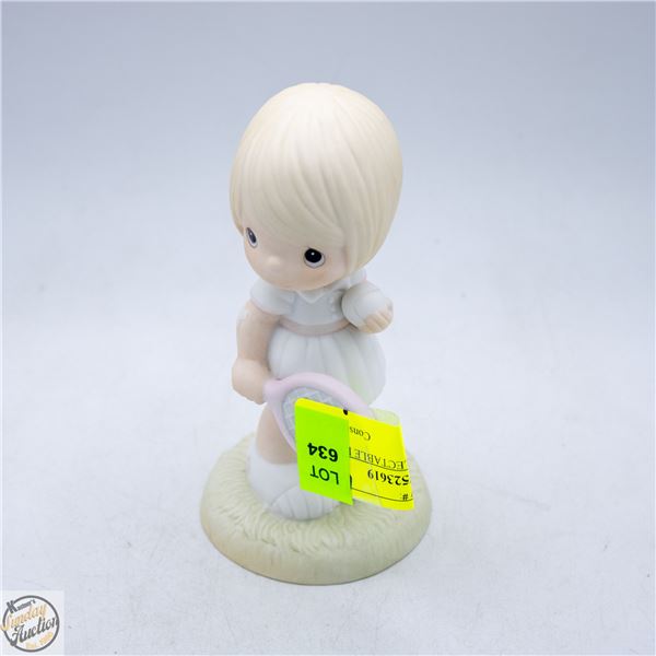 VINTAGE COLLECTIBLE LTD. ED. NO'D 100161
