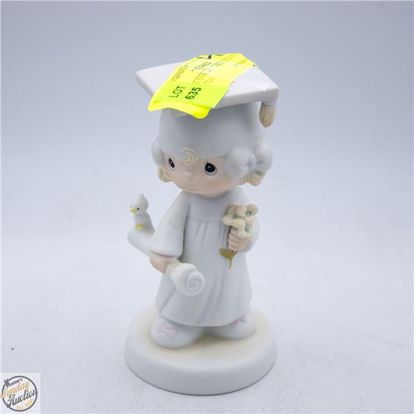 VINTAGE COLLECTIBLE LTD. ED. NO'D E-4721