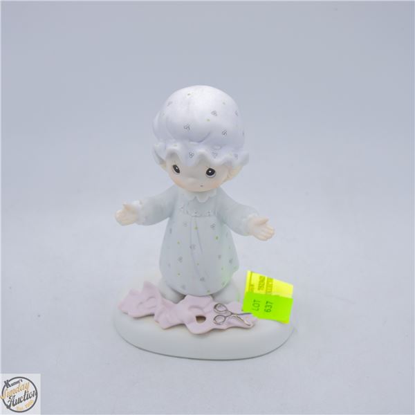 VINTAGE COLLECTIBLE LTD. ED. NO'D 527661