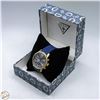 Image 1 : AUTHENTIC GUESS SUNRISE WOMEN'S WATCH -