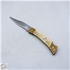 Image 1 : VINTAGE JAPAN EAGLE 200 FOLDING POCKET KNIFE
