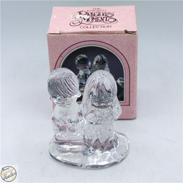VINTAGE COLLECTIBLE ENESCO 1989 PRECIOUS