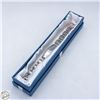 Image 1 : NEW STAINLESS STEEL LINK ENGRAVABLE BRACELET