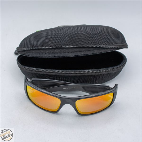 ESTATE PAIR OF AUTHENTIC OAKLEY SUNGLASSES -