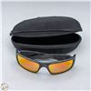 Image 1 : ESTATE PAIR OF AUTHENTIC OAKLEY SUNGLASSES -