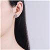 Image 3 : 2 CT GRA CERTIFIED SQUARE STYLE ROUND BRILLIANT
