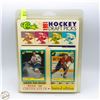 Image 1 : CLASSIC 1991 HOCKEY DRAFT PICKS