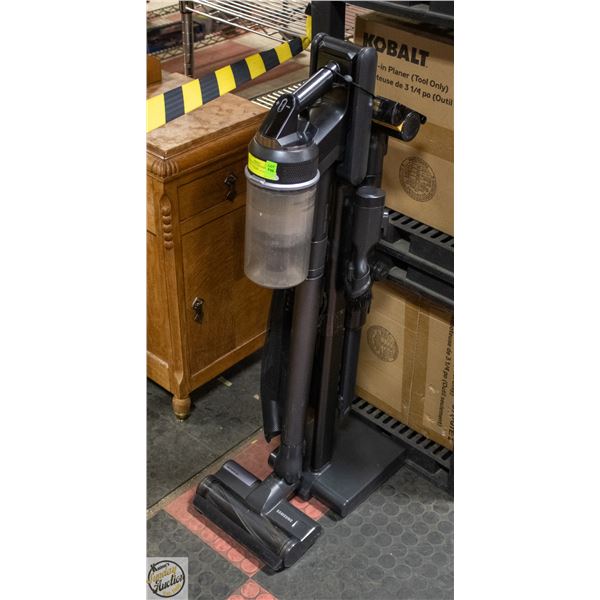 SAMSUNG JET 95 HIGH POWER CORDLESS VACUUM