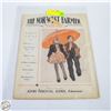Image 1 : ESTATE ANTIQUE 1933 - "THE NOR' FARMER" PIONEER