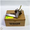 Image 1 : NEW IN BOX - WEISER CASEY MODEL 9GLC1010-087