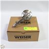 Image 1 : NEW IN BOX - WEISER CASEY MODEL 9GLC1010-087