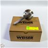Image 1 : NEW IN BOX - WEISER CASEY MODEL 9GLC1010-087