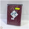 Image 1 : NEW H. VERSAILTEX BLACKOUT CURTAIN PANELS SET -