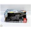 Image 1 : NEW DAMAGED BOX - JUSTICE LEAGUE FGG58 MEGA CANNON