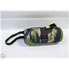 Image 1 : DOLPHIN LX-60 PORTABLE CAMO BLUETOOTH