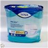 Image 1 : NEW TENA PROSKIN PLUS PROTECTIVE UNDERWEAR -