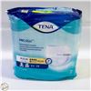 Image 1 : NEW TENA PROSKIN PLUS PROTECTIVE UNDERWEAR -