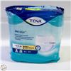 Image 1 : NEW TENA PROSKIN PLUS PROTECTIVE UNDERWEAR -