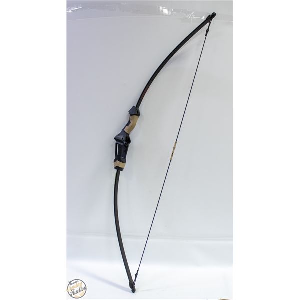 MOSSY OAK CENTER SHOT BOW -