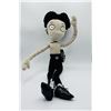 Image 1 : DISNEY FRANKENWEENIE VICTOR POSEABLE PLUSH