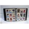 Image 2 : BINDER ALL 1993 OPC PREMIER HOCKEY APRX. 135 CARDS