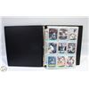 Image 1 : BINDER ALL 1993 DUNRUSS MVP BASEBALL APPROX 171