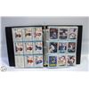 Image 2 : BINDER ALL 1993 DUNRUSS MVP BASEBALL APPROX 171