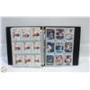 Image 4 : BINDER ALL 1993 DUNRUSS MVP BASEBALL APPROX 171