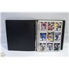 Image 1 : BINDER ALL UPPERDECK HOCKEY,STAR ROOKIES+RC REPORT