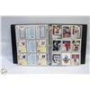 Image 3 : BINDER ALL UPPERDECK HOCKEY,STAR ROOKIES+RC REPORT