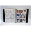 Image 4 : BINDER ALL UPPERDECK HOCKEY,STAR ROOKIES+RC REPORT