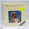 Image 1 : MARILYN MONROE PAPERBACK BOOK AMONG FRIENDS