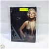 Image 1 : MARILYN MONROE THE TREASURES HANDCOVER BOOK