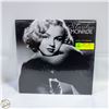 Image 1 : SEALED VINTAGE 2002 CALENDAR MARILYN MONROE