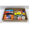Image 1 : LOT OF FISHING ACCESSORIES
