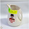 Image 1 : PITCHER BEEFEATER GIN WADE PM MADE IN ENGLAND
