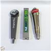 Image 1 : 3 BAR TAP HANDLES