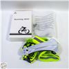 Image 1 : NEW LED RECHARGEABLE LIGHT-UP RUNNING/