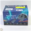 Image 1 : NORTHERN LIGHTS AURORA PROJECTOR/